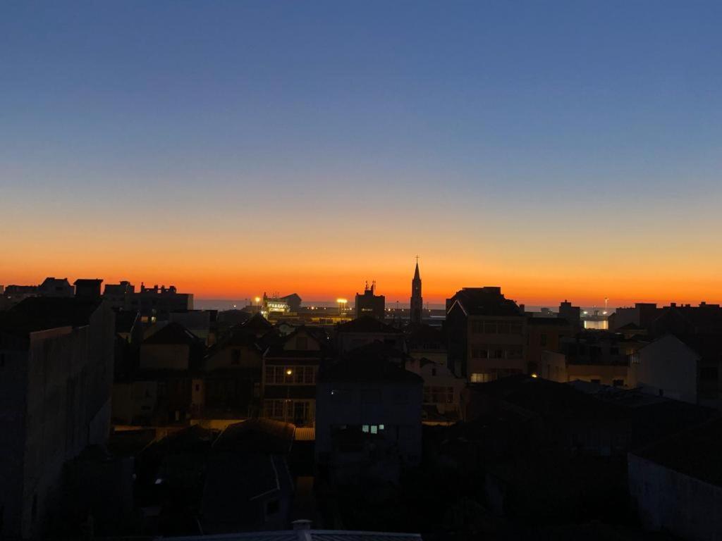 Sunset Guest House Matosinhos  Kültér fotó