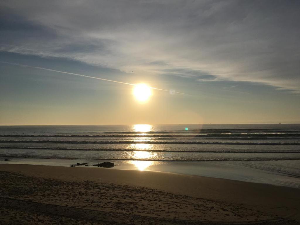 Sunset Guest House Matosinhos  Kültér fotó