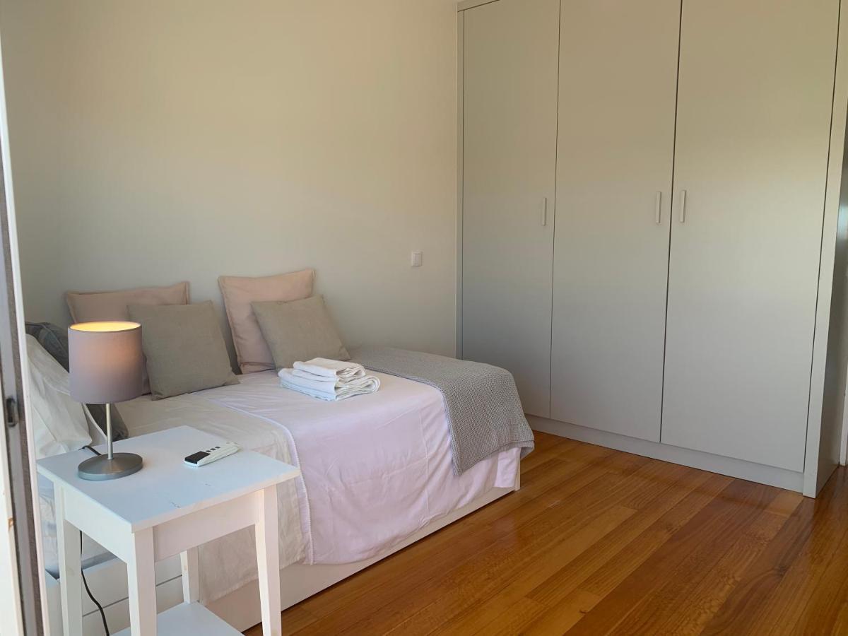 Sunset Guest House Matosinhos  Kültér fotó