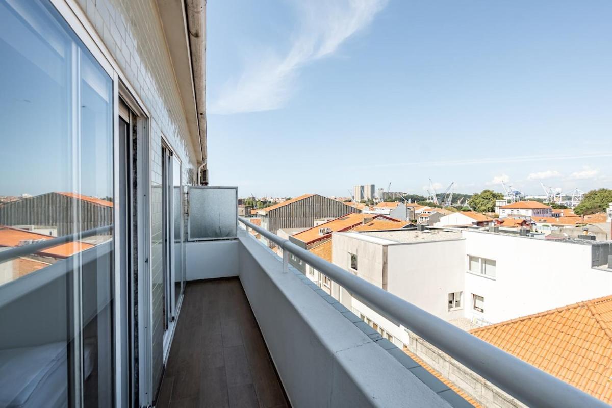 Sunset Guest House Matosinhos  Kültér fotó