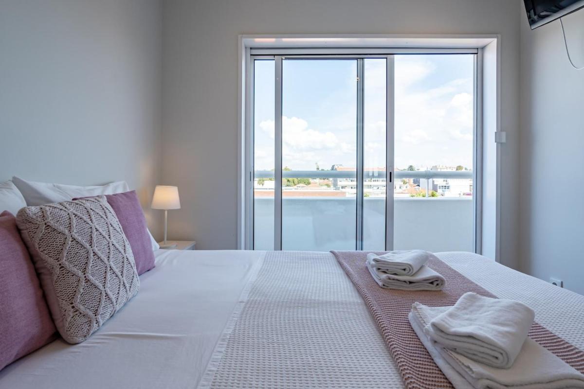 Sunset Guest House Matosinhos  Kültér fotó