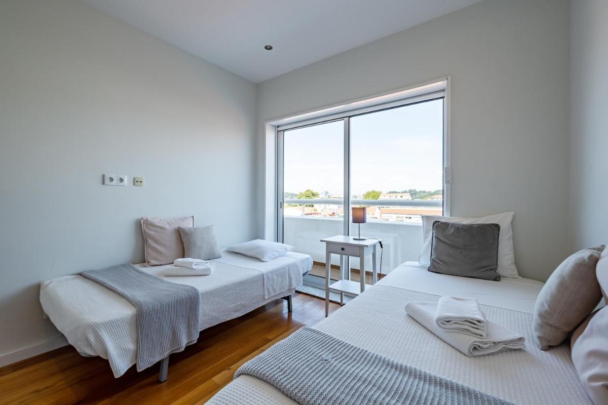 Sunset Guest House Matosinhos  Kültér fotó
