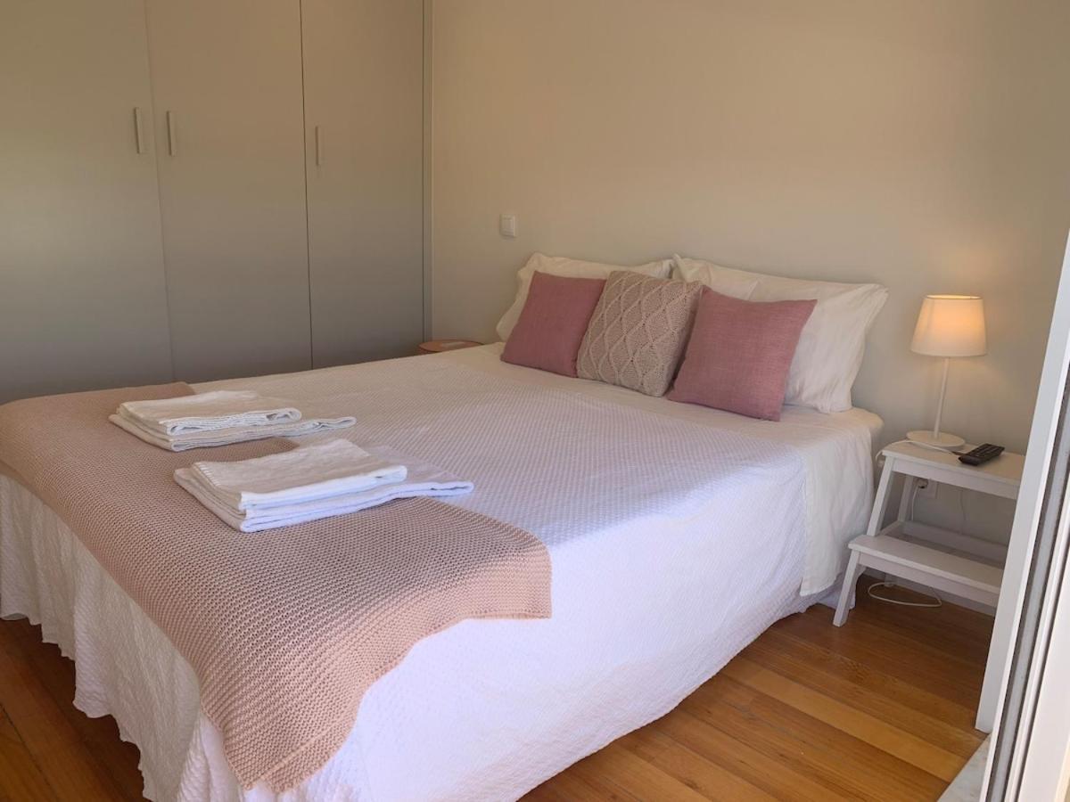 Sunset Guest House Matosinhos  Kültér fotó